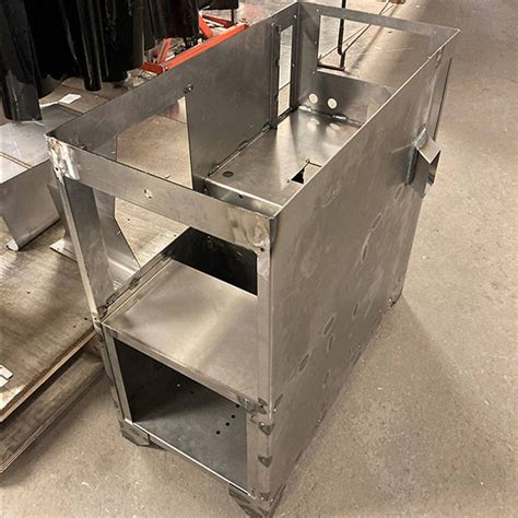 sheet metal fabrication boston|Metalcrafters .